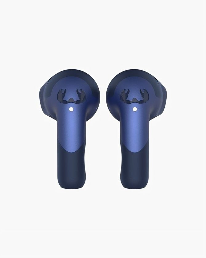 Auriculares Fresh'N Rebel Twins Blaze Inalambrico True Blue