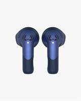 Auriculares Fresh'N Rebel Twins Blaze Inalambrico True Blue