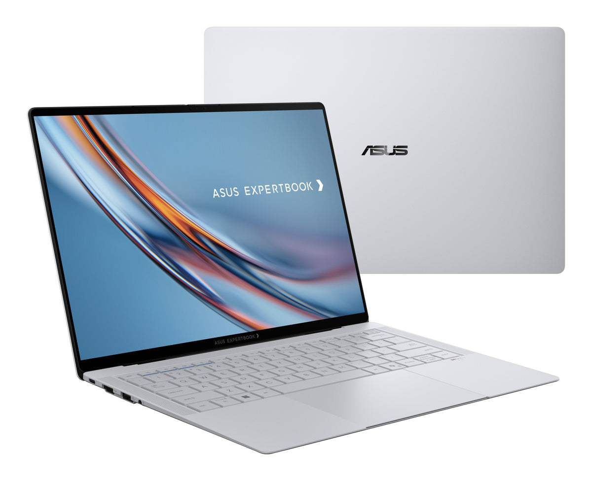 Portátil Asus Expertbook Ultra Oled B9406caa-Th0732 Intel Core Ultra 7-356h 32gb 1tb Ssd 14' Táctil Sin Sistema Operativo