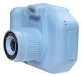Denver Kpc-1370 Blue Kids Camera With Drucker