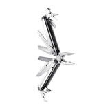 Leatherman Multiherramienta Wave + 832524
