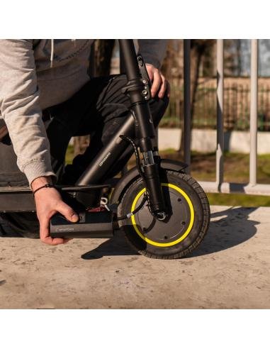 Compresor Portátil Smartgyro Smart Air Pump Sg27-342 2000mah 150 Psi
