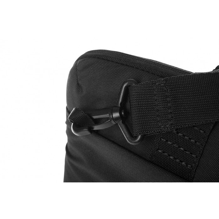 Tucano Smilza Tasche 15'' Negro Macbook Pro 16'' Laptop 15.6''