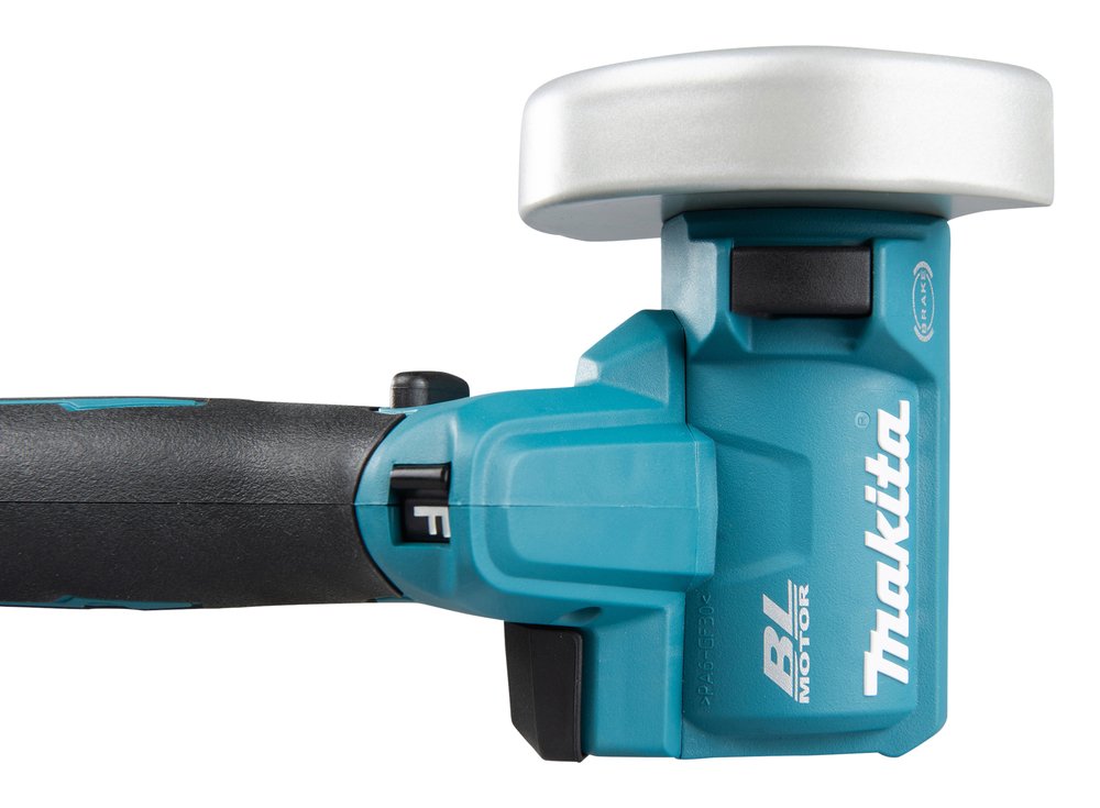 Amoladora Angular Inalámbrica Makita Dmc300z