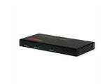 Hdmi Video-Splitter Ultra Slim 2vías