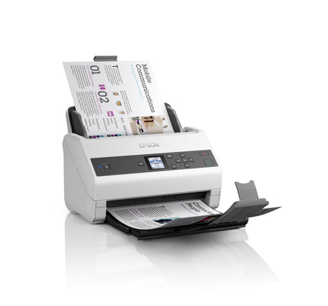 EAN 8715946660851 - Epson WorkForce DS-970 imagen 3