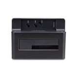 Clonador Nvme M.2 A Sata De 2.5/3.5 - Duplicador De 2 Bah As