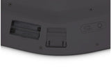 EAN 5028252602662 - Kensington ProFit Ergo Wrlss teclado Universal RF inalámbrica + USB AZERTY Francés Negro imagen 6