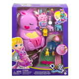 EAN 0194735108664 - Polly Pocket HKV50 set de juguetes imagen 8