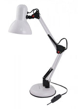 EAN 5901299943939 - Esperanza AVIOR lámpara de mesa E27 12 W LED Blanco imagen 2