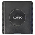 EAN 4021972017304 - AGFEO 6101730 estación base DECT Negro imagen 1
