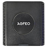 EAN 4021972017304 - AGFEO 6101730 estación base DECT Negro imagen 1