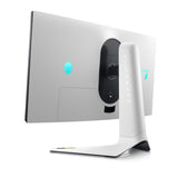EAN 0884116431435 - Alienware AW2723DF LED display 68,6 cm (27") 2560 x 1440 Pixeles Quad HD LCD Plata imagen 4