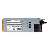 Fuente De Alimentacion Redundante Unyka 2 Fuentes ,Crps 550wr 80+ Platinium Apfc Activo