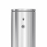 Simplehuman Sensorspender Wiederaufladbar 266 Ml, Edelstahl