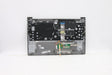 EAN 5704174391760 - Lenovo 5CB1B34962 refacción para laptop Cover + keyboard imagen 1