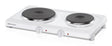 EAN 4001797372000 - Rommelsbacher THL 2597 hobs Blanco Encimera Hornillo eléctrico / Placa eléctrica 2 zona(s) imagen 1