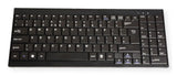 19-Zoll-Kvm-Konsole, 48 Cm (19") Tft (16:9), Vga, Usb, Uk-Layout