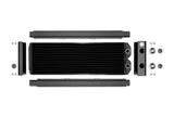 Radiador Ekwb Ek-Quantum Surface S360 - Black Edition Negro