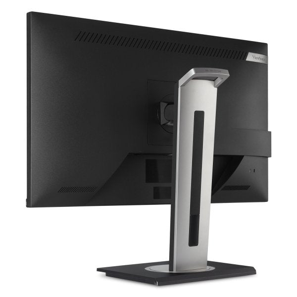 Monitor Viewsonic 27" 68,58cm/27'' Full Hd Vg2748a-2 16:9 5ms Ips Vga Hdmi Displayport