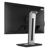 Monitor Viewsonic 27" 68,58cm/27'' Full Hd Vg2748a-2 16:9 5ms Ips Vga Hdmi Displayport