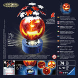 EAN 4005556112531 - Ravensburger 4005556112531 Puzle 3D imagen 2