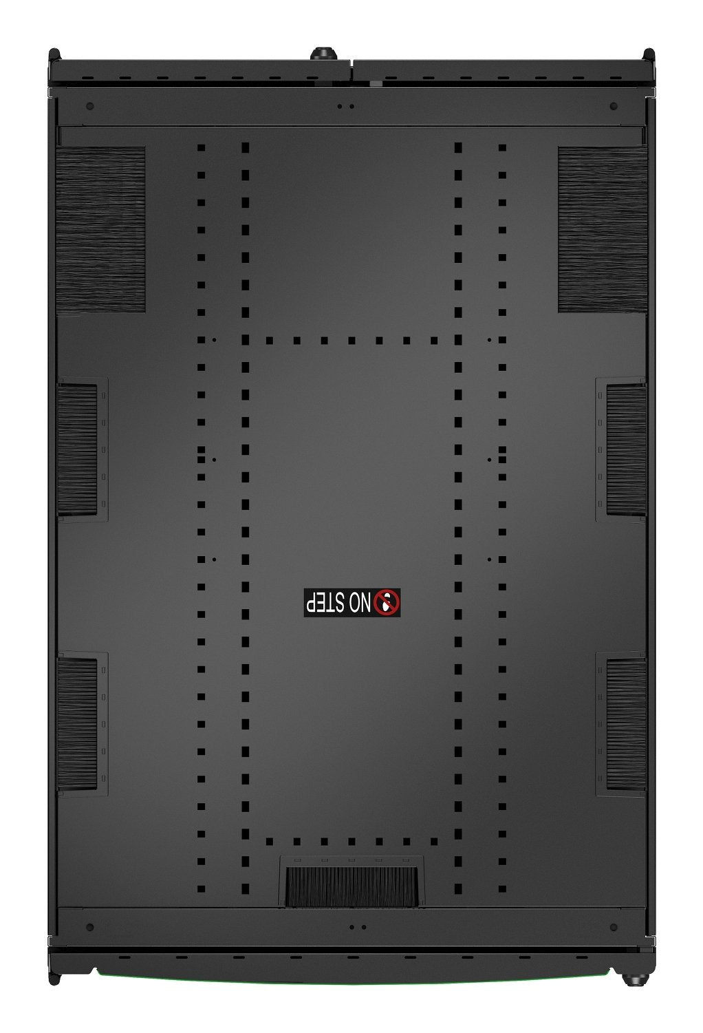 Apc Netshelter Sx Gen 2 Rack Armario 2258 Al X 800 An X 1200 P Mm Con Laterales Para Suelo Negro 48u 19" Conforme A La Taa Para P/N: Smt1000rm1u Smt750rm1u Srtl10krm4ut Srtl5krm2ui-Hw Srtl5krm2ut-Hw Srtl8krm4ut