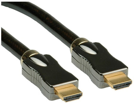 EAN 7611990131310 - ROLINE 11.04.5680 cable HDMI 1 m HDMI tipo A (Estándar) Negro imagen 1