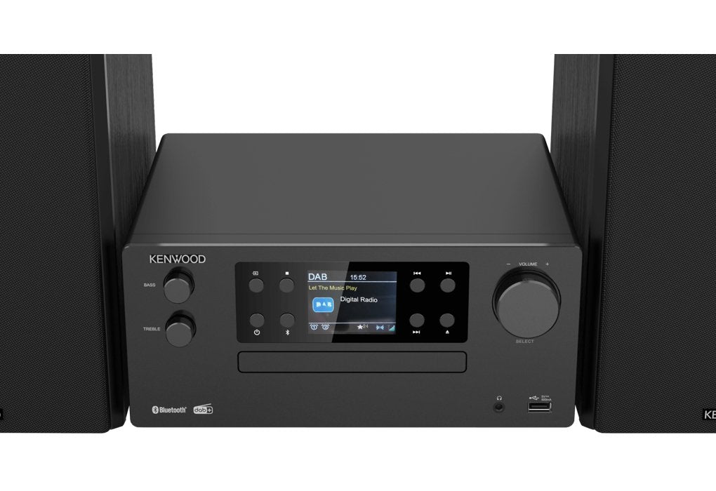 Kenwood M-925dab-B
