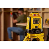 Stanley Stanley Diy Rotations- Laser Rot