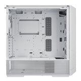 EAN 4718466012951 - Lian Li Lancool 216 Midi Tower Transparente, Blanco imagen 4