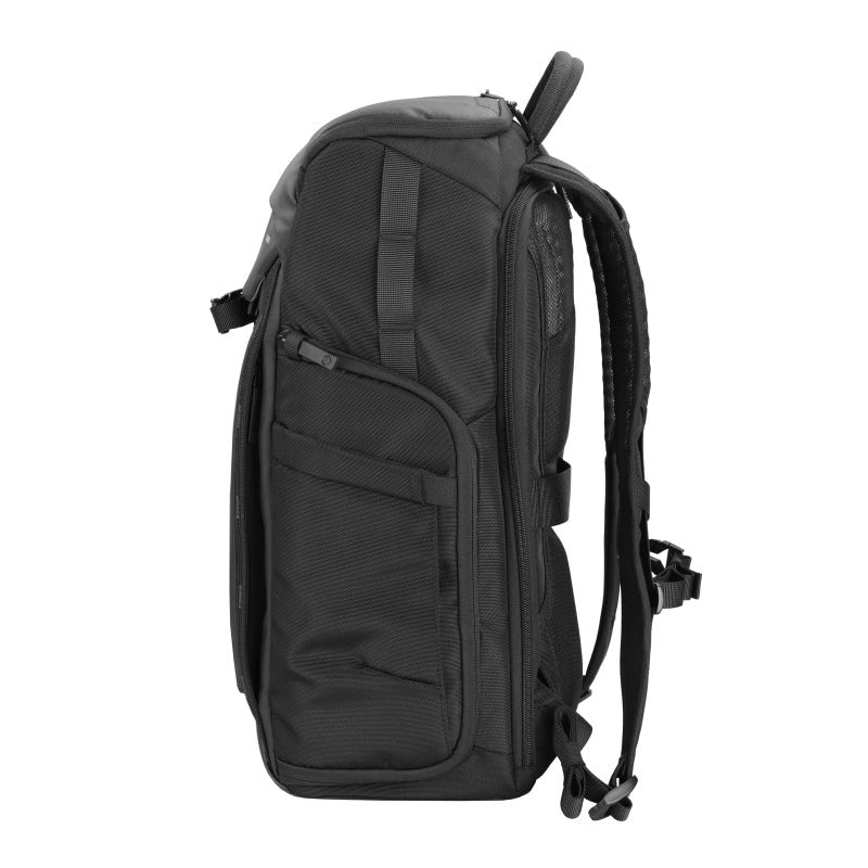 Mochila  Vanguard Veo Adaptor R48 Bk  Negro
