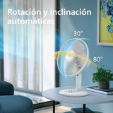 Philips 1000 Series Tischventilator Blanco