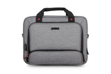 Urban Factory Mixee Maletín Gris Para Portátil Hasta 14"