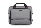 EAN 3760170859736 - Urban Factory Mixee 35,6 cm (14") Maletín Gris, Rosa imagen 1