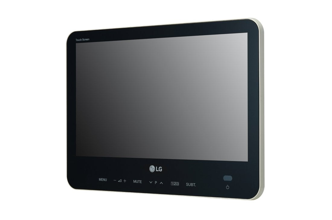 Téléviseur Santé 15 15lu766a  - 1920x1080/400 Cd/M²/16:9 - 2x1w - 1hdmi - Smarttv Webos 3.5 - Dvb-T2 / Dvb-C / Dvb-S2