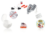 EAN 35051546955 - Miniverse Make It Mini Sneakers in PDQ imagen 1