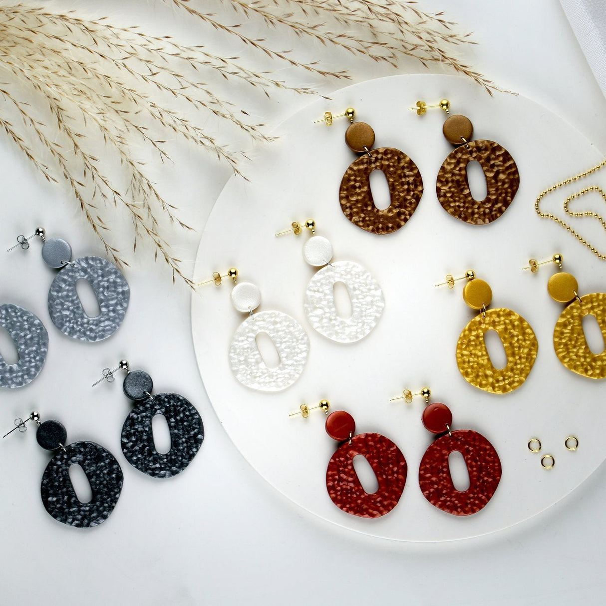 Fimo Mod.Masse Fimo Effect Azul Metallic