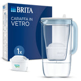 Jarra Brita Glas Kanne Model One