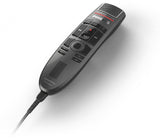 Micrófono  Philips Smp 3700 Negro Para Presentaciones