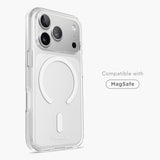 EAN 4251483681385 - Vonmählen Transparent Case2 funda para teléfono móvil 16 cm (6.3") Transparente, Blanco imagen 3