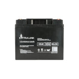 Extralink Akumulator Battery Accumulator Agm 12v 45ah Sealed Lead Acid (Vrla)