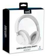 EAN 8434847068114 - COOL Accesorios Smarty Auriculares Inalámbrico Diadema Llamadas/Música/Deporte/Uso diario USB Tipo C Blue imagen 11