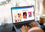 Asus Chromebook Cm15 15.6" Mt 540 4 128 Cm1505cm4a-S70030 Chromeos
