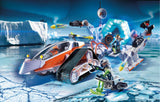 EAN 4008789702302 - Playmobil Top Agents 70230 vehículo de juguete imagen 2