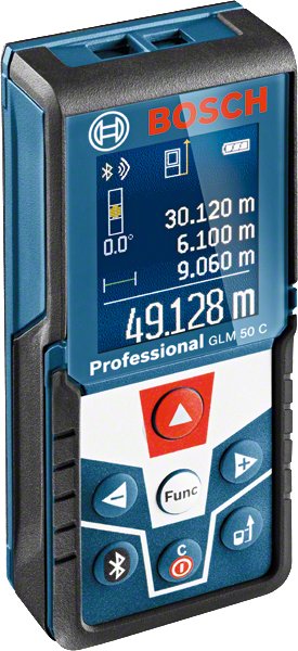 Bosch Glm 50 C Professional
