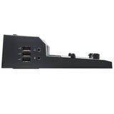 E-Port Simple Ii 130w 452-11429, Docking, Black,