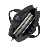 Maletin Rivacase 8422 Laptop Bag 13,3-14  Eco Black