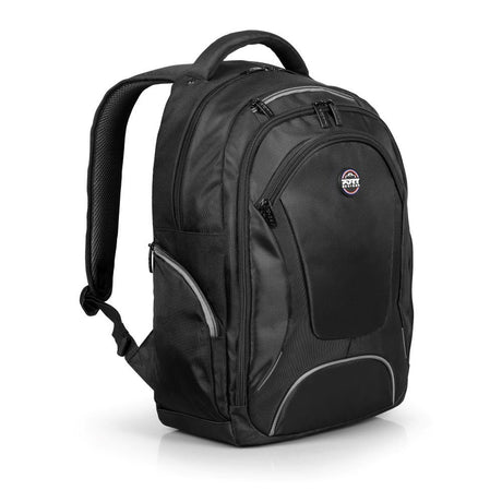 EAN 3567041605115 - PORT Designs Courchevel II Eco mochila Mochila informal Negro imagen 6