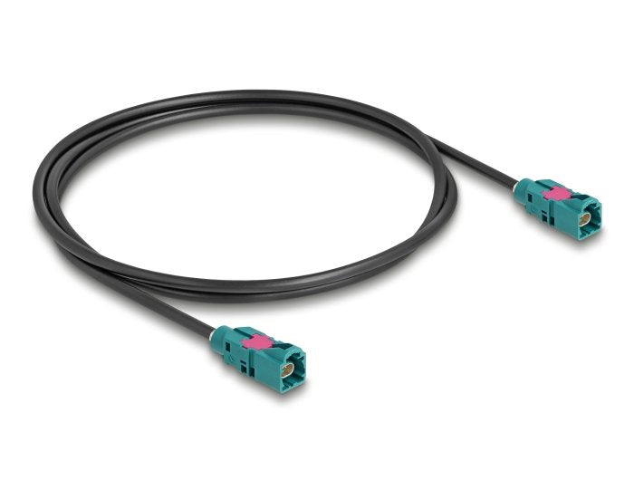 Delock 90330 Cable Hdmtd Z Simple Macho A Hdmtd Z Simple Macho 1 M